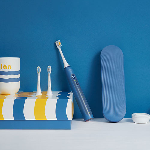Xiaomi SOOCAS Sonic Electric Toothbrush X5 Gift Box Edition Blue